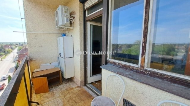 Eladó téglalakás, Monoron 52 M Ft, 2 szobás