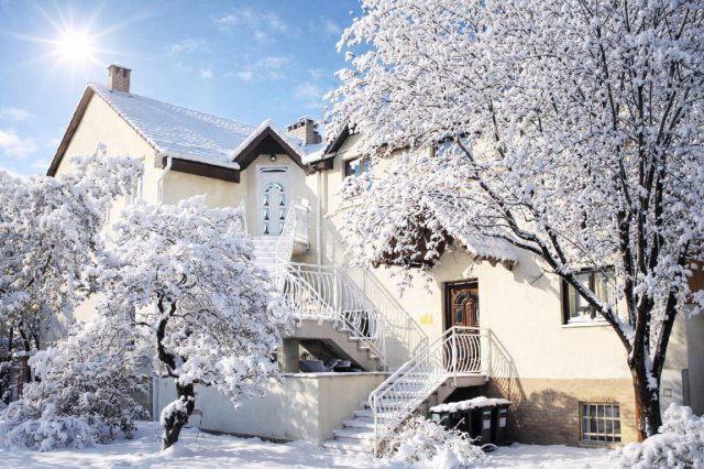 Eladó családi ház, Budapesten, X. kerületben 285 M Ft