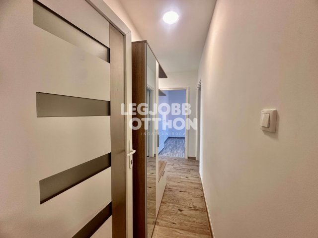 Kiadó téglalakás, albérlet, Cegléden 170 E Ft / hó, 3 szobás