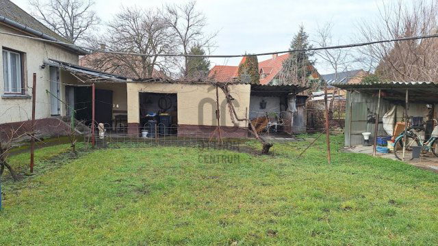 Eladó családi ház, Kalocsán 33.5 M Ft, 4 szobás