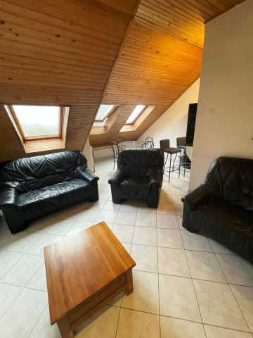 Eladó téglalakás, Nyíregyházán 40.9 M Ft, 1+1 szobás