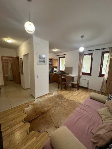 Kiadó téglalakás, albérlet, VI. kerületben, Benczúr utcában