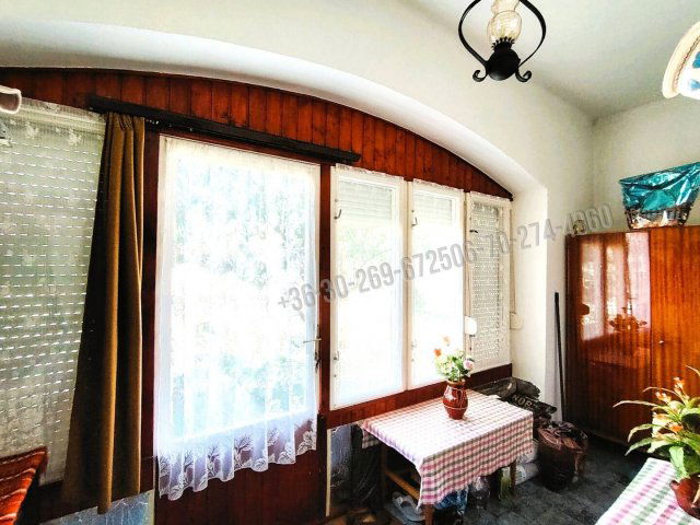 Eladó családi ház, Drégelypalánkon 23.9 M Ft, 2 szobás