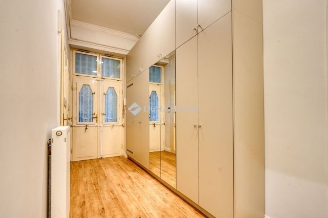 Eladó téglalakás, Budapesten, XIII. kerületben 164.9 M Ft