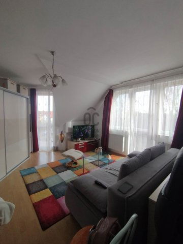 Eladó téglalakás, Debrecenben 58 M Ft, 2 szobás