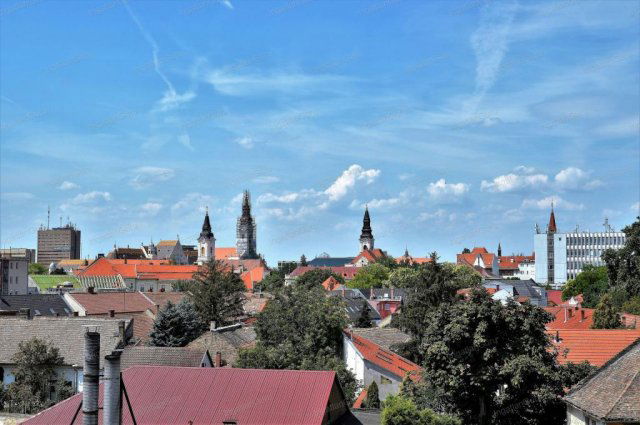 Kiadó téglalakás, albérlet, Kecskeméten 130 E Ft / hó