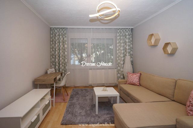 Kiadó téglalakás, albérlet, Nyíregyházán, Dohány utcában