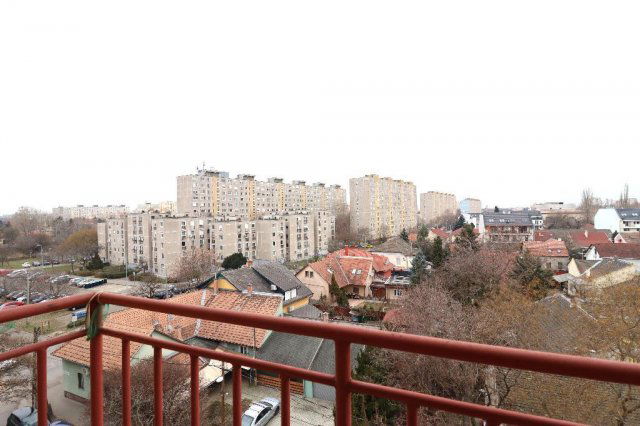 Eladó téglalakás, Budapesten, XIX. kerületben 62.99 M Ft