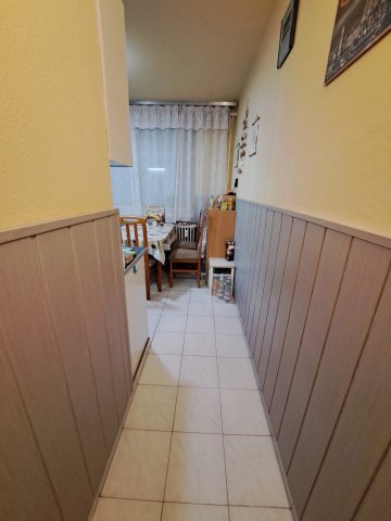 Eladó téglalakás, Nyíregyházán 34.5 M Ft, 2+1 szobás
