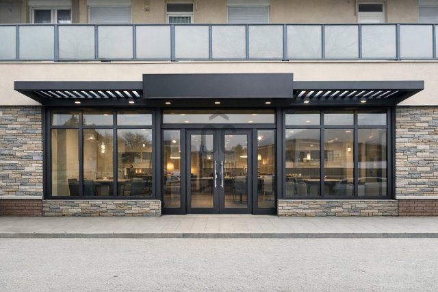 Eladó üzlethelyiség, Sárváron 79.8 M Ft / költözzbe.hu