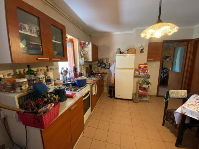 Eladó családi ház, Nyársapáton 29.9 M Ft, 3 szobás