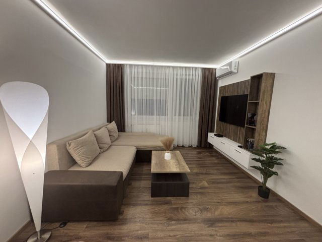 Eladó téglalakás, Budapesten, XI. kerületben 79.5 M Ft, 2 szobás