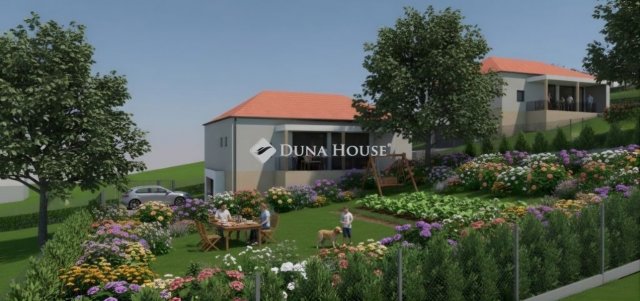 Eladó családi ház, Gombán 127 M Ft, 5 szobás