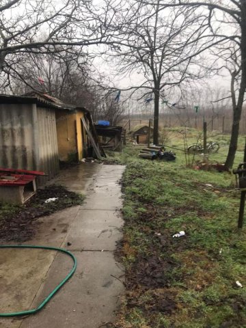 Eladó mezogazdasagi ingatlan, Kecskeméten 25 M Ft, 2 szobás
