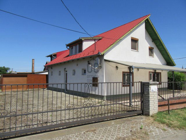 Eladó üzlethelyiség, Nyíradonyban 79.99 M Ft
