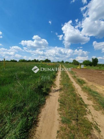 Eladó telek, Kerepesen 38 M Ft / költözzbe.hu