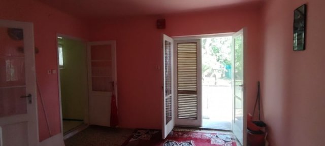 Eladó nyaraló, Ráckevén 16.5 M Ft, 1 szobás