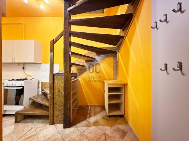 Eladó téglalakás, Budapesten, XX. kerületben 41.99 M Ft