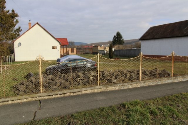 Eladó telek, Endrefalván 1.5 M Ft / költözzbe.hu