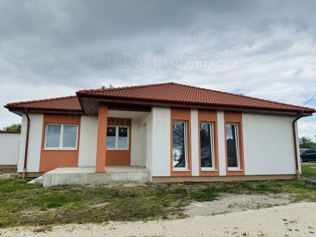 Eladó családi ház, Dunaszegen 79.5 M Ft / költözzbe.hu
