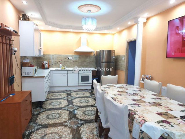 Eladó családi ház, Orgoványon 30 M Ft, 3 szobás