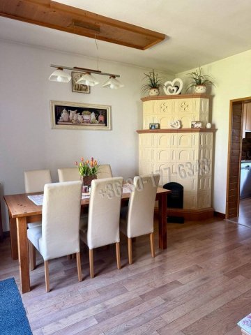 Eladó családi ház, Gyermelyen 112 M Ft, 5 szobás