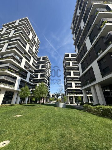 Eladó téglalakás, Budapesten, IV. kerületben 65 M Ft, 1 szobás