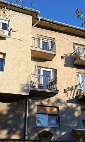 Kiadó téglalakás, albérlet, Budapesten, XI. kerületben