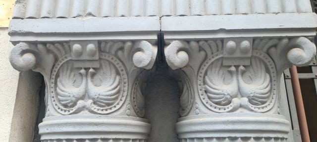 Eladó téglalakás, Budapesten, VI. kerületben 100.9 M Ft
