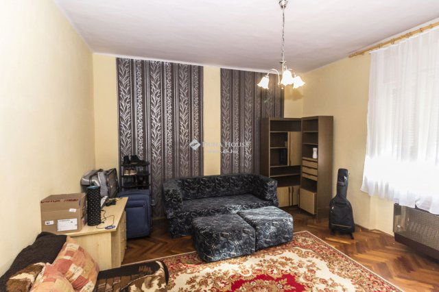 Eladó családi ház, Szombathelyen 59 M Ft, 4 szobás