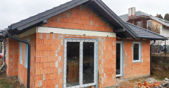 Eladó családi ház, Ecseren 89.9 M Ft, 3 szobás