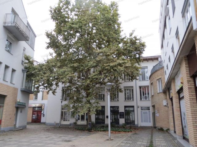 Eladó üzlethelyiség, Kecskeméten 66 M Ft / költözzbe.hu