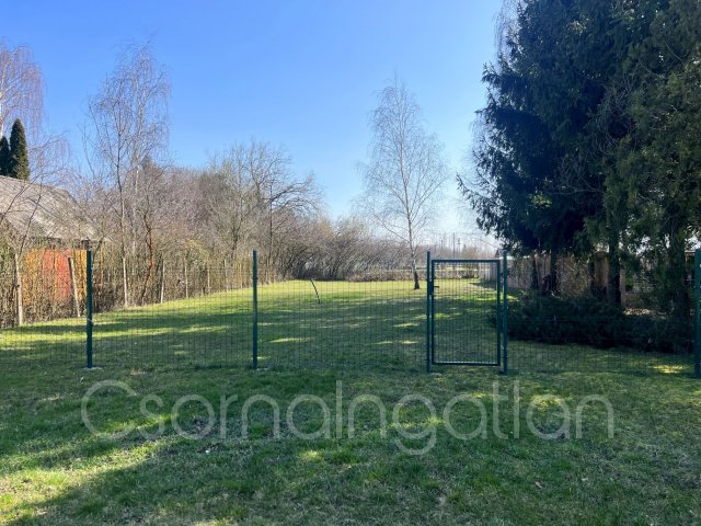 Eladó telek, Bodonhelyen 5.2 M Ft / költözzbe.hu