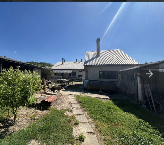 Eladó családi ház, Dunaszekcsőn 18.9 M Ft, 3 szobás
