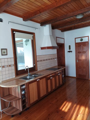 Eladó családi ház, Deszken 84.9 M Ft, 3 szobás