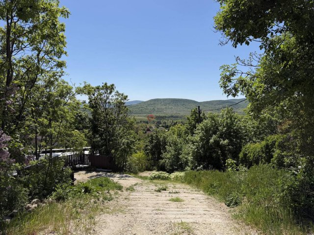 Eladó telek, Szentendrén, Málinkó utcában 60 M Ft