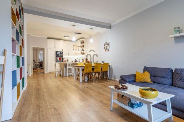 Eladó téglalakás, Budapesten, I. kerületben 169.9 M Ft, 3 szobás