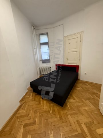 Kiadó téglalakás, albérlet, VI. kerületben, Bajcsy-Zsilinszky úton