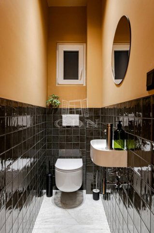 Eladó téglalakás, Budapesten, V. kerületben 269 M Ft, 3 szobás