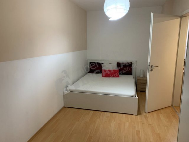 Kiadó téglalakás, albérlet, VII. kerületben, Garay utcában