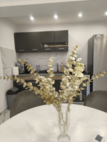 Eladó téglalakás, Makón 44 M Ft, 2 szobás