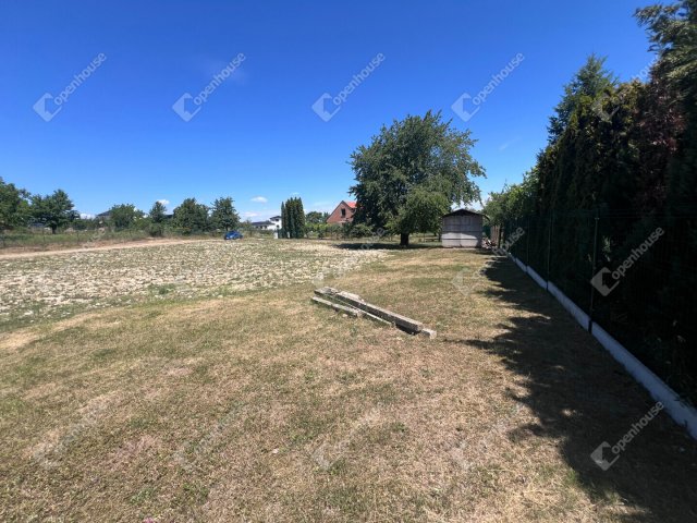 Eladó telek, Sopronban 47.9 M Ft / költözzbe.hu
