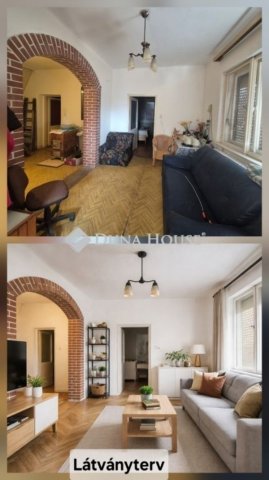 Eladó családi ház, Maglódon 70 M Ft, 5 szobás