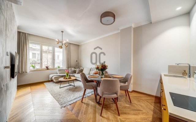 Kiadó téglalakás, albérlet, Budapesten, II. kerületben