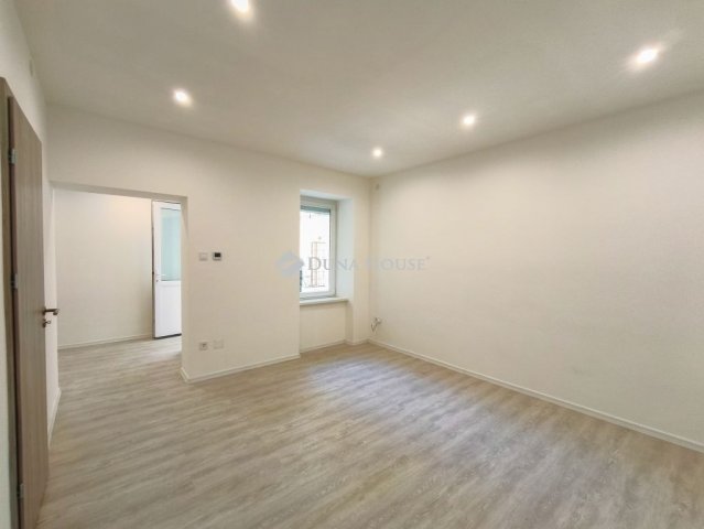 Eladó téglalakás, Budapesten, III. kerületben 55 M Ft, 1 szobás