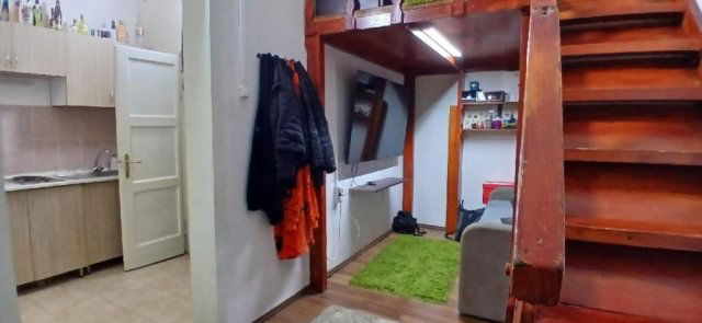 Eladó téglalakás, Budapesten, VIII. kerületben 32.5 M Ft