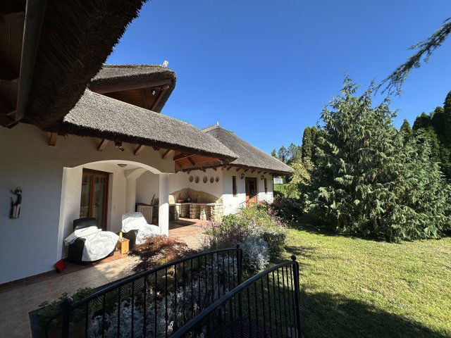 Eladó családi ház, Cserszegtomajon, Hosszú utcában 366 M Ft