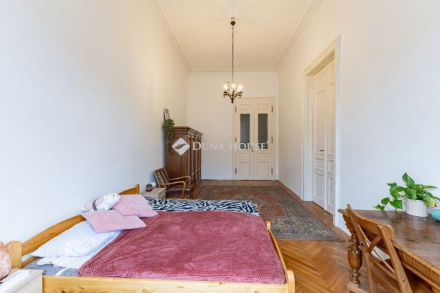 Kiadó téglalakás, albérlet, Budapesten, IX. kerületben