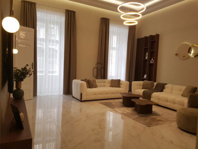 Eladó téglalakás, Budapesten, V. kerületben 344 M Ft, 5 szobás