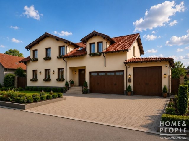 Eladó családi ház, Hódmezővásárhelyen 79.9 M Ft, 6 szobás